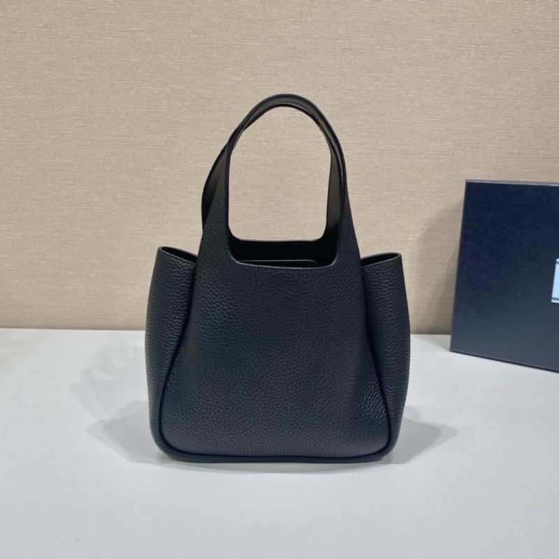 Prada Top Handle Bags